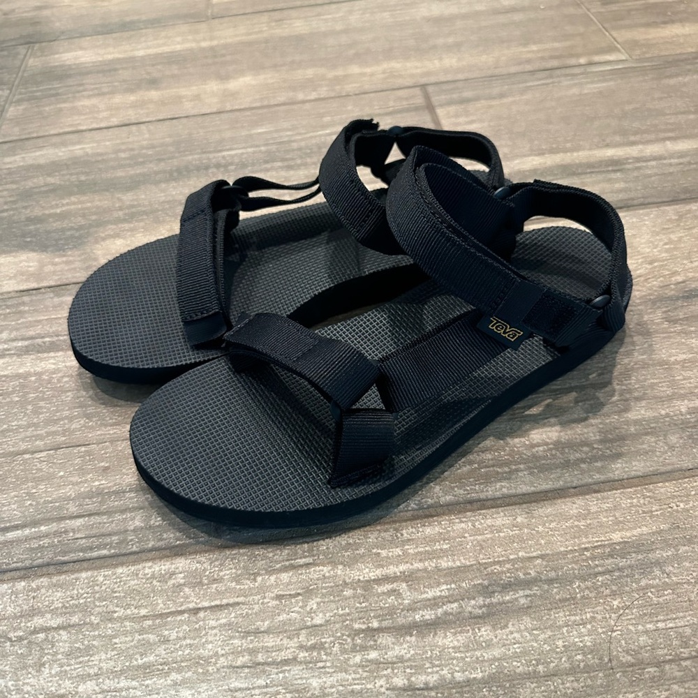 Teva Original Universal Sandal - Black